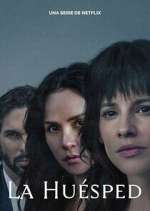 Watch La huésped 123movies