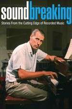 Watch Soundbreaking 123movies