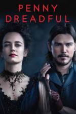 Watch Penny Dreadful 123movies