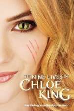 Watch The Nine Lives of Chloe King 123movies