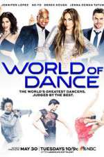 Watch World of Dance 123movies