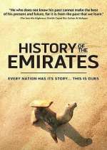 Watch History of the Emirates 123movies