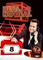 Watch Deal or No Deal 123movies