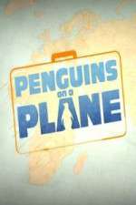 Watch Penguins on a Plane 123movies