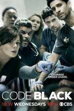 Watch Code Black 123movies