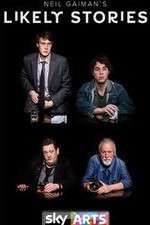 Watch Neil Gaimans Likely Stories 123movies
