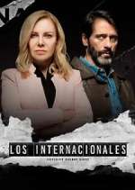 Watch Los Internacionales 123movies