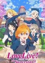 Watch Love Live! Superstar!! 123movies