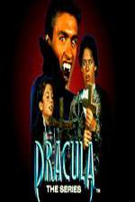 Watch Dracula The Series 123movies