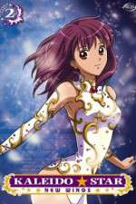 Watch Kaleido Star 123movies