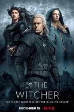 Watch The Witcher 123movies