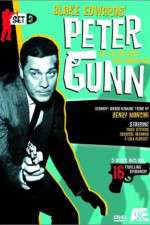 Watch Peter Gunn 123movies