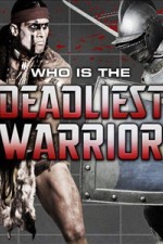Watch Deadliest Warrior 123movies
