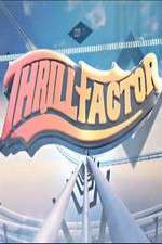 Watch Thrill Factor 123movies