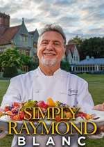 Watch Simply Raymond Blanc 123movies
