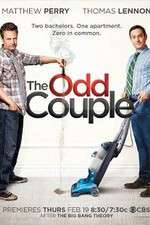 Watch The Odd Couple (2015) 123movies