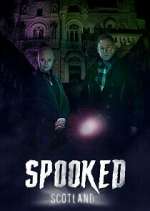 Watch Spooked Scotland 123movies