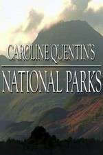 Watch Caroline Quentin's National Parks 123movies