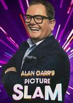 Watch Alan Carr's Picture Slam 123movies