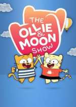 Watch The Ollie & Moon Show 123movies