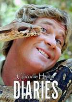 Watch The Crocodile Hunter Diaries 123movies