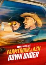Watch Street Outlaws: Farmtruck and AZN Down Under 123movies
