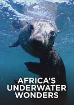 Watch Africa's Underwater Wonders 123movies