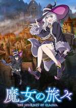 Watch The Journey of Elaina 123movies