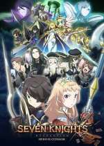 Watch Seven Knights Revolution: Hero Successor 123movies