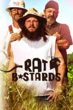 Watch Rat Bastards 123movies