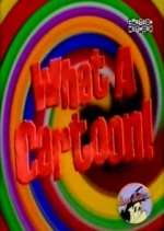 Watch What a Cartoon! 123movies