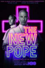 Watch The New Pope 123movies