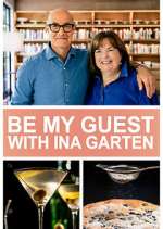 Watch Be My Guest with Ina Garten 123movies