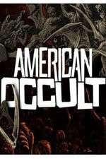 Watch American Occult 123movies