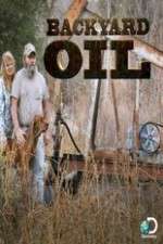 Watch Backyard Oil 123movies