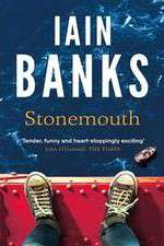 Watch Stonemouth 123movies