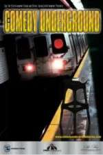 Watch Comedy Underground 123movies