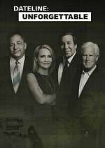 Watch Dateline Unforgettable 123movies