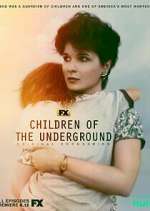 Watch Children of the Underground 123movies