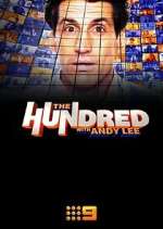 Watch The Hundred with Andy Lee 123movies