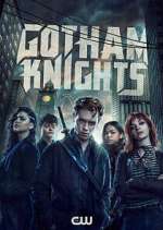 Watch Gotham Knights 123movies
