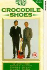 Watch Crocodile Shoes 123movies