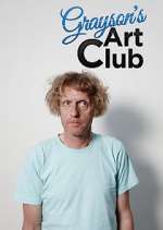 Watch Grayson's Art Club 123movies