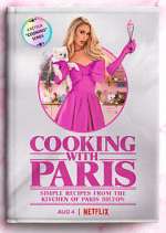 Watch Cooking with Paris 123movies