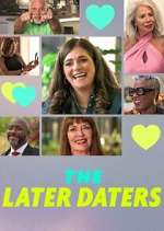 Watch The Later Daters 123movies
