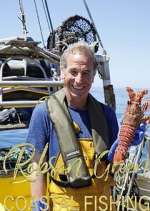 Watch Robson Green: Coastal Fishing 123movies