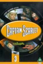 Watch Captain Scarlet and the Mysterons 123movies