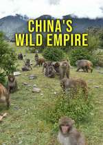 Watch China's Wild Empire 123movies