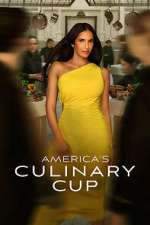 Watch America\'s Culinary Cup 123movies