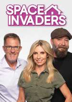 Watch Space Invaders 123movies